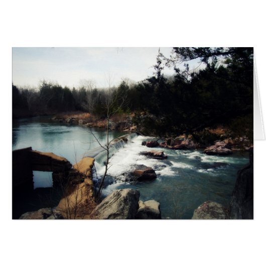 Marble Creek Cards (Front Horizontal)