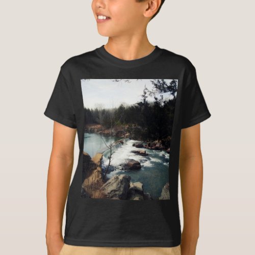 Marble Creek T_Shirt