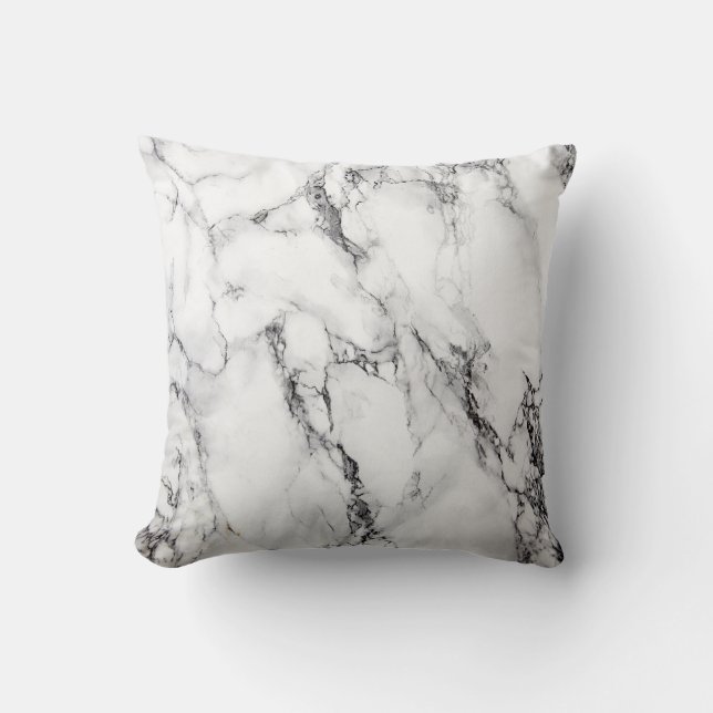 Marble Cushion (Front)
