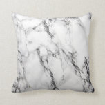 Marble Cushion<br><div class="desc">I love marble themed items lately! I just think they make any room look luxe and chic. I personally can not find a nice marble printed cushion anywhere and now I have managed to create one with more unification than other marble cushions out there! Definitely a favourite of mine!</div>
