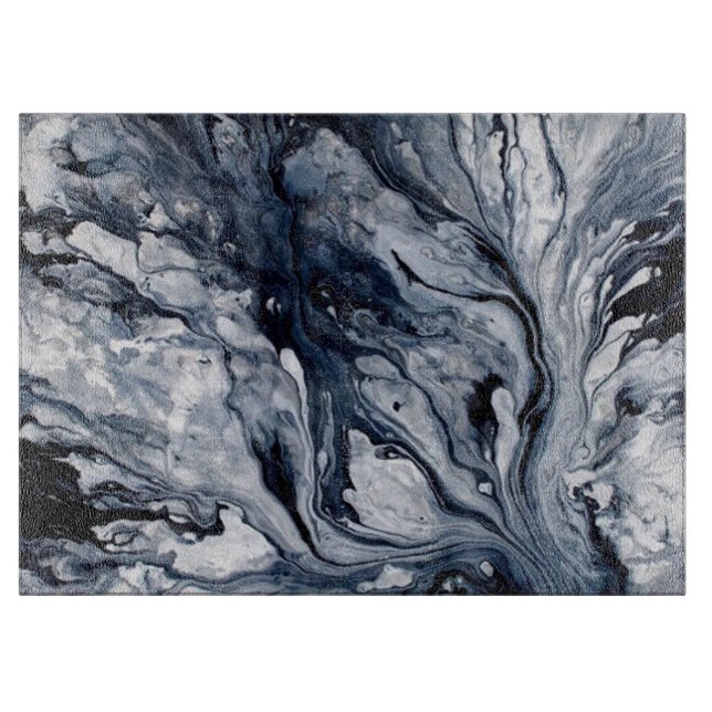 Marble Cutting Board (Front)