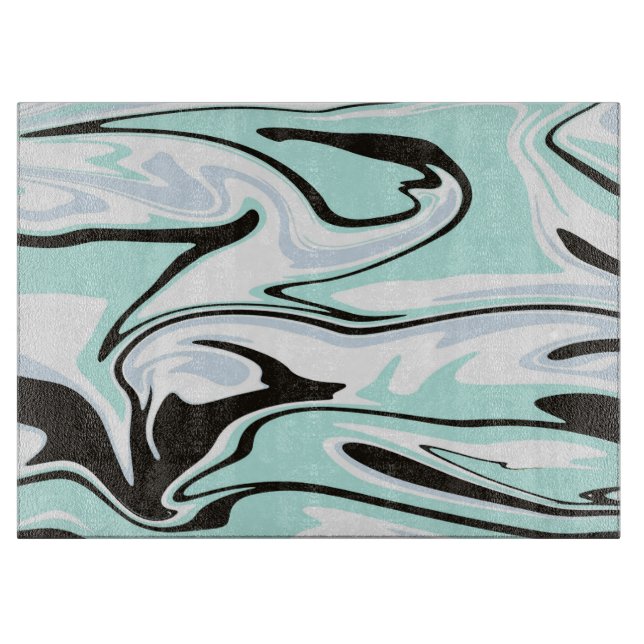 Marble Cutting Board (Front)