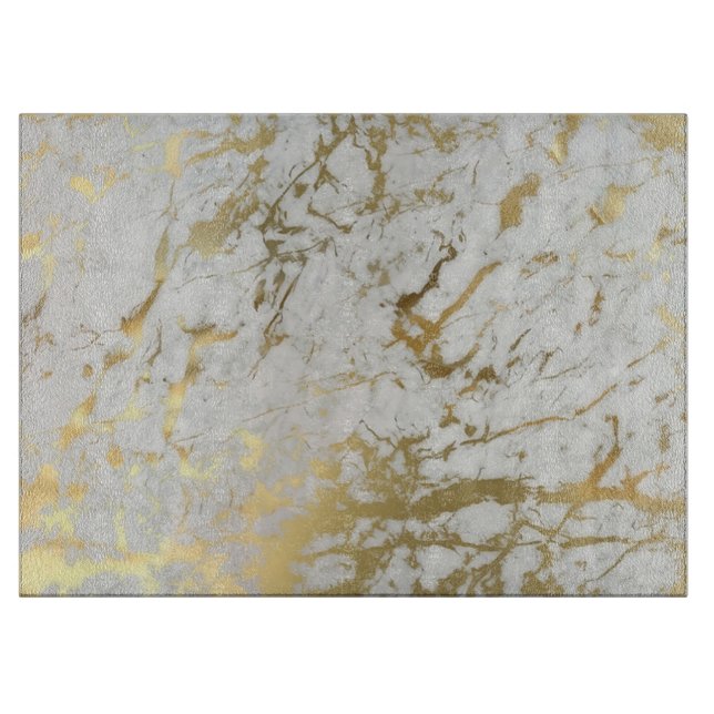 Marble Cutting Board (Front)