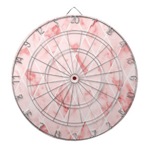 marble dart board