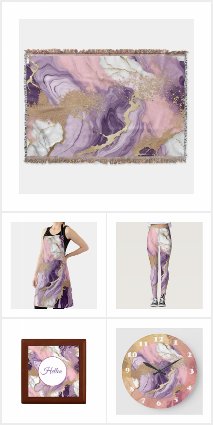  Marble Design 