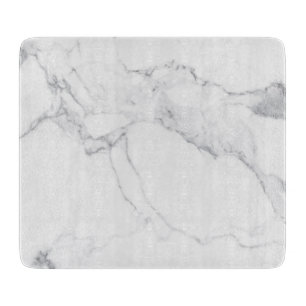 Marble Design Cutting Board