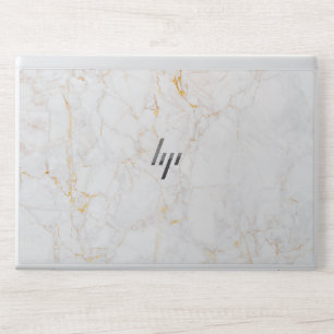 Marble Design HP EliteBook 840 G5/G6, 745 G5/G6 HP Laptop Skin