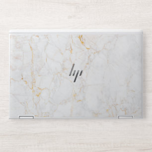Marble Design HP EliteBook X360 1040 G5/G6 Laptop Skin