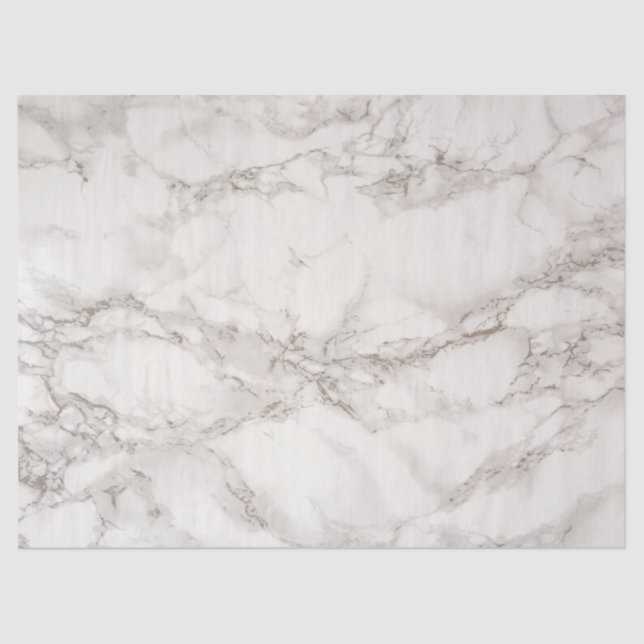 Marble Design Tissue Paper (Front)