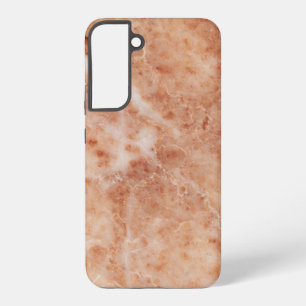 Marble Elegant Texture Samsung Galaxy S22+ Case