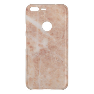 Marble Elegant Texture Uncommon Google Pixel XL Case