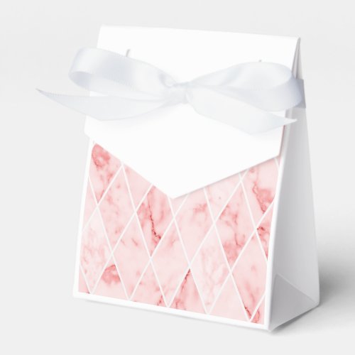 marble favor boxes