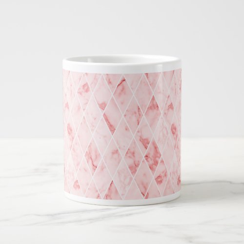 marble giant coffee mug