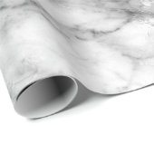 Marble Gift Wrapping Paper (Roll Corner)