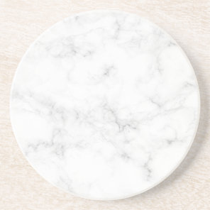 Marble Granite Stone Coaster