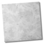 Marble Gray Ceramic Tile<br><div class="desc">Trendy Elegant Simple Watercolor Marble Gray ceramic tile. A light gray colored watercolor backdrop provides the canvas for a cute and contemporary bathroom or kitchen wall or accent stripe! Not over the top, but a little something special and fun. The fun part about this design is that the 'watercolor' or...</div>