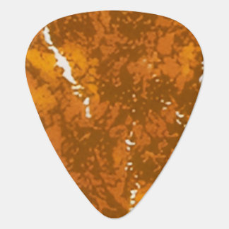 Marble Guitar Pick
