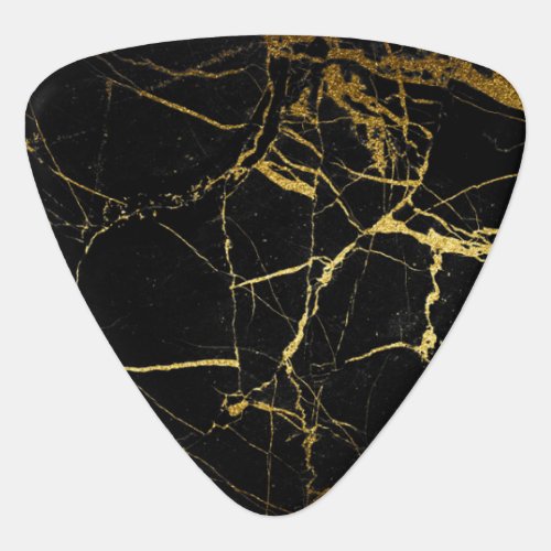 Marble Guitar Pick