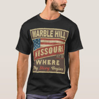 MARBLE HILL, MO It's where my Story begins