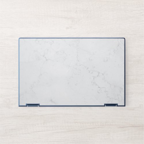 Marble HP Elite Dragonfly Notebook Skin