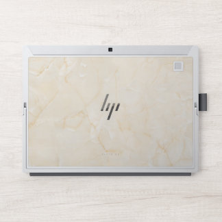 Marble HP Elite x2 1013 G3 Laptop Skin