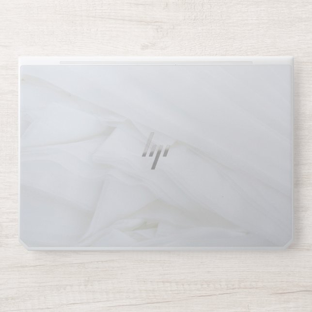 Marble HP EliteBook 1050 G1 Laptop Skin (Front)