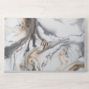 marble HP EliteBook 850 G5/G6, 755 G5/G6 Laptop Skin