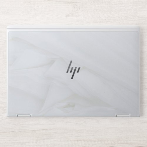 Marble HP EliteBook X360 1030 G2 HP Laptop Skin