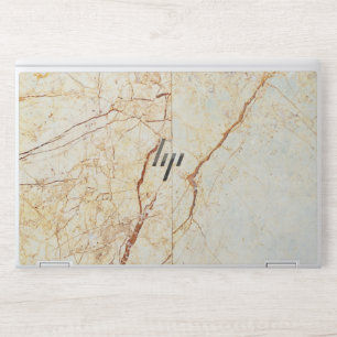 Marble HP EliteBook X360 1030 G2 HP Laptop Skin