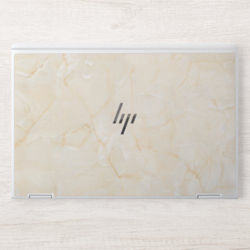 Marble HP EliteBook X360 1030 G2 HP Laptop Skin