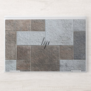 Marble HP EliteBook X360 1030 G2 Laptop Skin