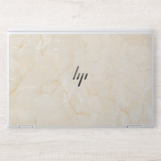 Marble HP EliteBook X360 1030 G2 Laptop Skin