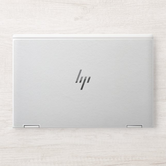 marble HP EliteBook X360 1030 G3/G4 HP Laptop Skin (Front)