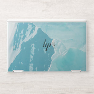 Marble HP EliteBook X360 1030 G3/G4 HP Laptop Skin