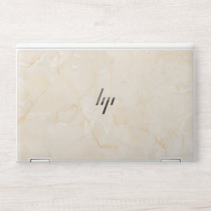 Marble HP EliteBook X360 1030 G3/G4 HP Laptop Skin