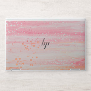 Marble HP EliteBook X360 1040 G5/G6 Laptop Skin