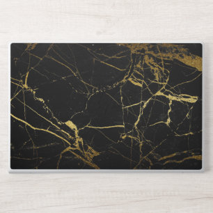 Marble HP Laptop Skin