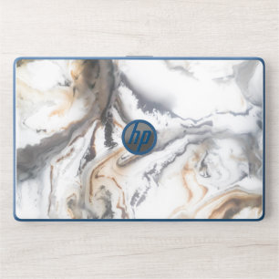 marble HP Notebook 15-dw0091nr/Laptop 15-ef0015ca Laptop Skin