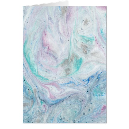 Marble I Cards (Front)
