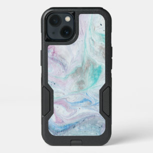 Marble I iPhone 13 Case