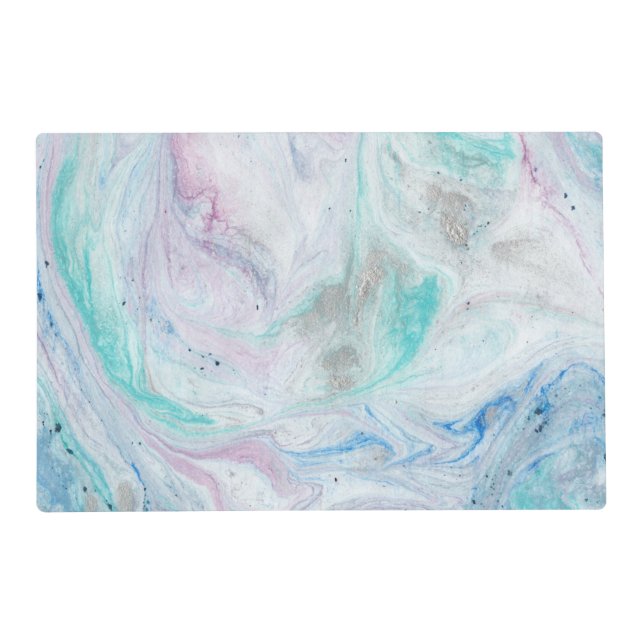 Marble I Placemat (Front)