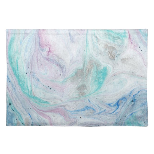 Marble I Placemat (Front)