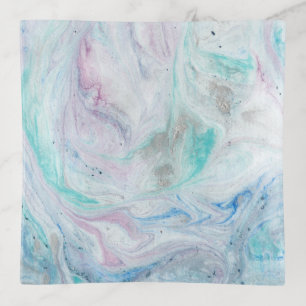 Marble I Trinket Tray