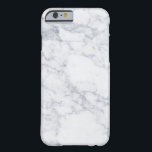 Marble iPhone 6 Case<br><div class="desc">Modern marble case for fashionable individuals.</div>