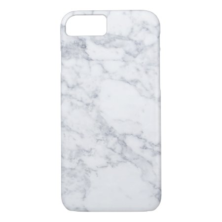 Marble Iphone 7 Case