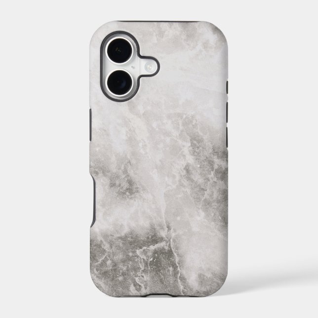 marble iphone case (Back)