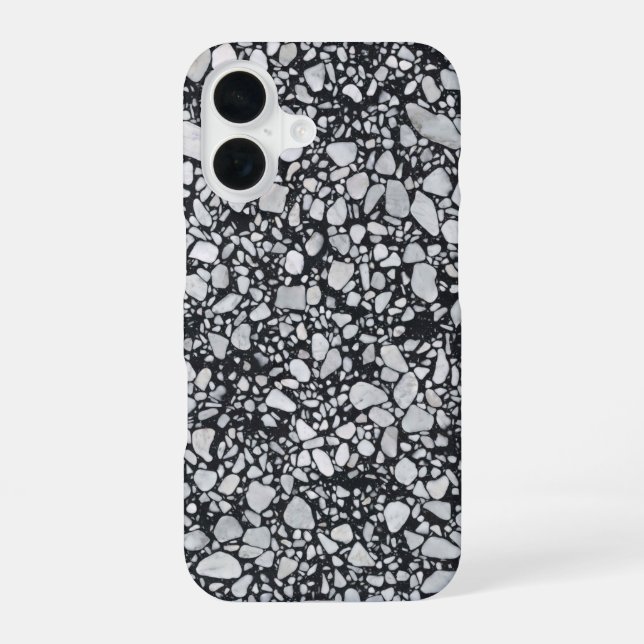 Marble Iphone Case (Back)