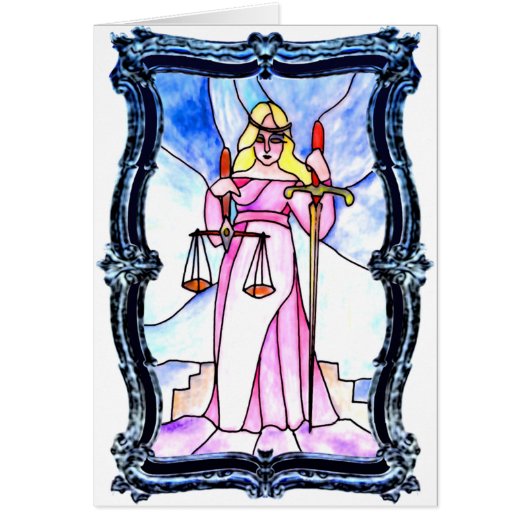 Marble Justice (Front)