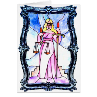 Marble Justice Cards