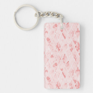 marble keychain